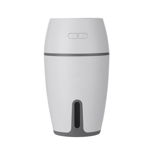 

Car Humidifier Air Purifier