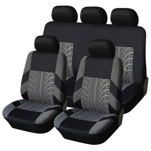 

11Pcs Luxury Car Seat Covers