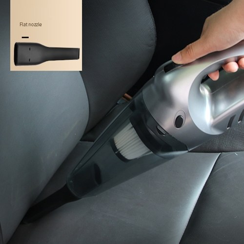 

Мини-многофункциональная портативная автоматическая ручная чистка пылесосов для автомобилей