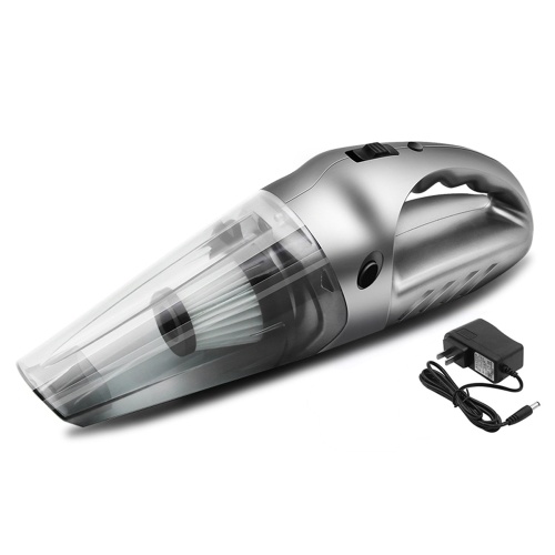 

Mini Multifunction Portable Auto Handheld Charging Vacuum Cleaner Cleaning Machine for Car