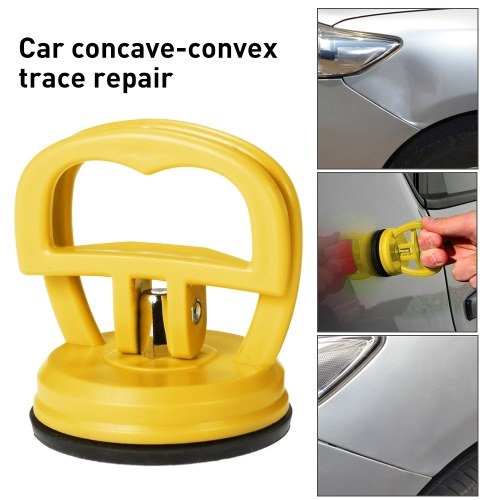 

Heavy Duty Car Dent Remover Car Sucker Tool with 9 Colors Optional