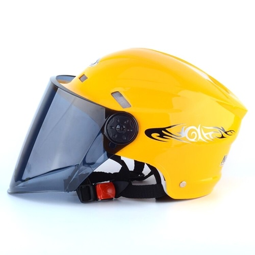 

Motorcycle Helmet