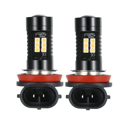 

LED Bulb Lights Auto Lamp Bulbs Car Light H8/H11