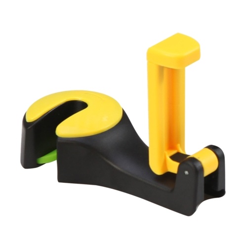 

2-in-1 Universal Car Hook