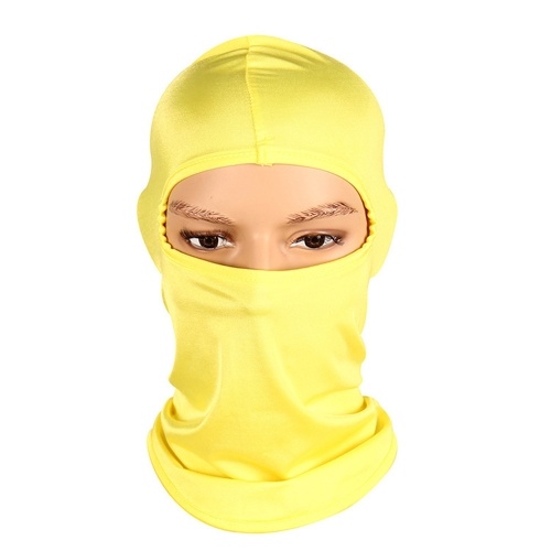 

Outdoor Motorcycle Cycling Ski Fishing Neck Protecting