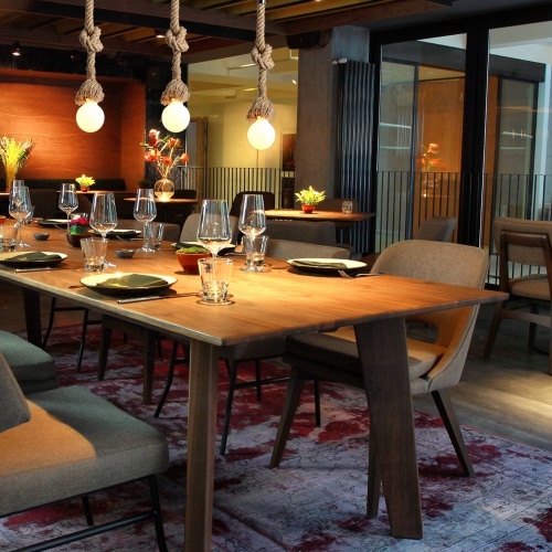 Lixada 100cm Pendant Ceiling Light