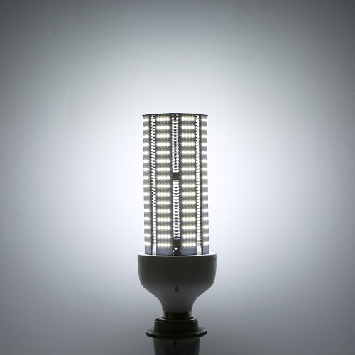 60W 80W 100W 120W E39 E40 High Bright Cool White Corn Bulb