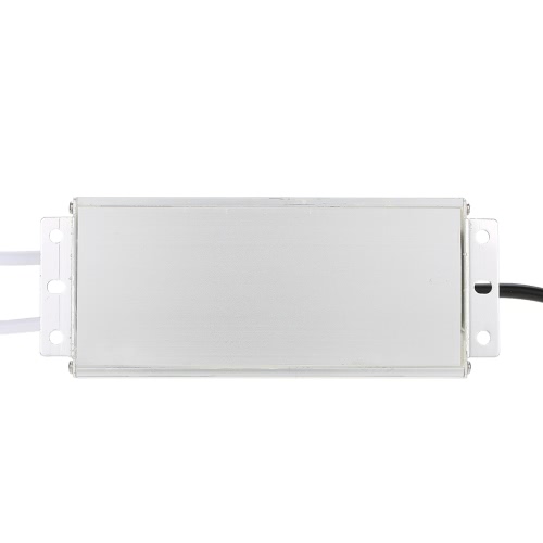 

12V Waterproof IP67 LED Switching Power Supply Transformer for Indoor and Outdoor Installation