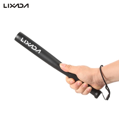 

Lixada 31cm R5 150LM Portable LED Flashlight Torch