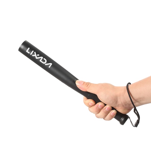 

Lixada 31cm R5 150LM Портативный светодиодный фонарик факел