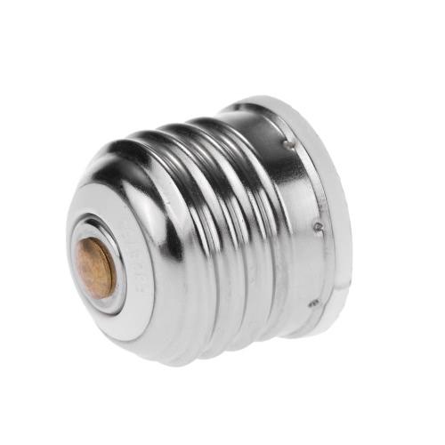 

UL Certificate 12 Packs E26 to E12 Lamp Holder Base Adapter Converter Medium Screw to Candelabra Screw Socket