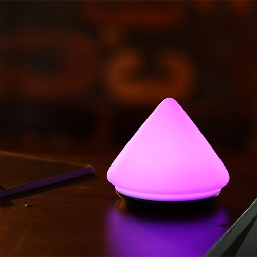 

Mini Volcano Mushroom Tree Shape Pat Light