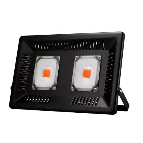 

100W водонепроницаемые IP67 COB светодиодные растения растут Floodlight