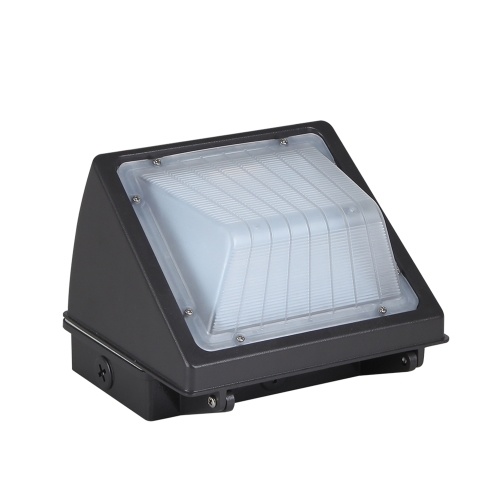 AC100-277V 48W LED Wall Pack Light  Fixture