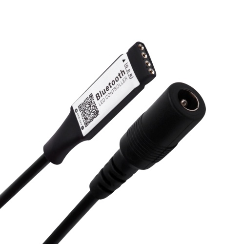 

DC5-24V Super Mini WIFI Светодиодное освещение RGB BT Controller