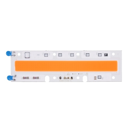 

AC110V 70W COB LED Bead Chip for Plant Growth Lamp Light Lighting Fixture