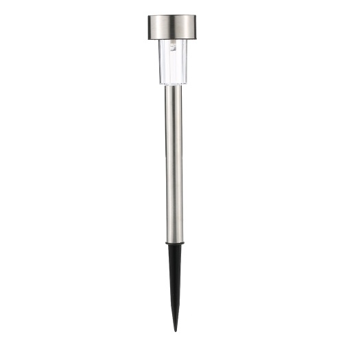 Solar Powered LED Lawn Light