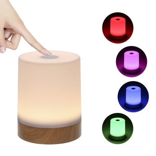 Lampade da comodino da tavolo per soggiorno camera da letto