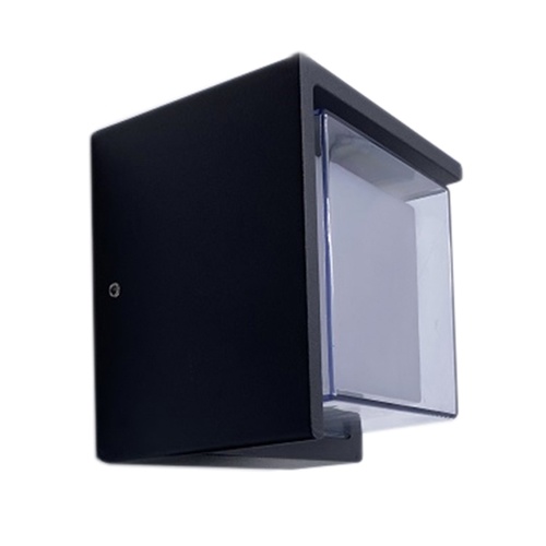 

AC85-265V 5W IP65 LEDs Wall Mounted Light Night Lamp