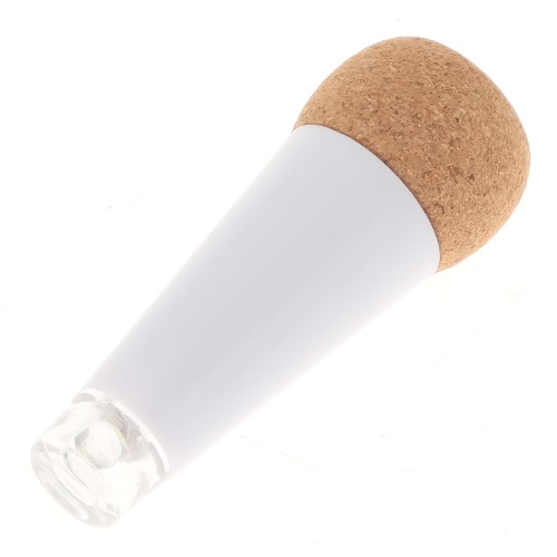 

Cork Shaped Rechargeable USB LED Night Light Super Bright Empty Wine Bottle Lamp for Party Patio Xmas