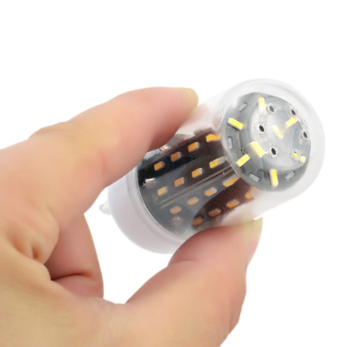 

G9 56 светодиоды 15W 1500LM SMD4014 AC220-240V прожектор лампа кукурузы свет лампы Non затемняемый 360 градусов освещения спальни прихожую двор магазины Ресторан Отель использования