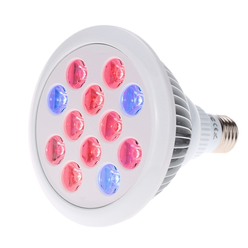 

Tomshine Led Grow Bulb Plant Light E27