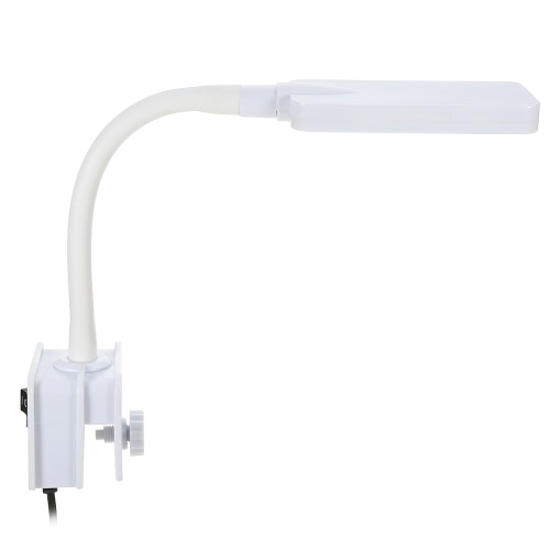 

High Brigh 2 Modes Clamp Clip Aquarium Light