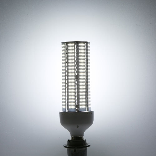 

60W 80W 100W 120W E39 E40 High Bright Cool White Corn Bulb