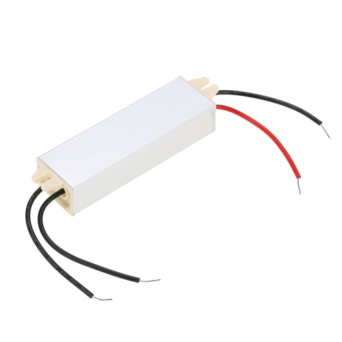 

12V Waterproof IP67 LED Switching Power Supply Transformer for Indoor and Outdoor Installation