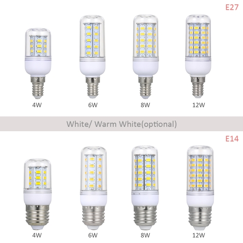 

E14 E27 24Pcs 36Pcs 48Pcs 69Pcs Funny Corn LED Spotlight Bulb