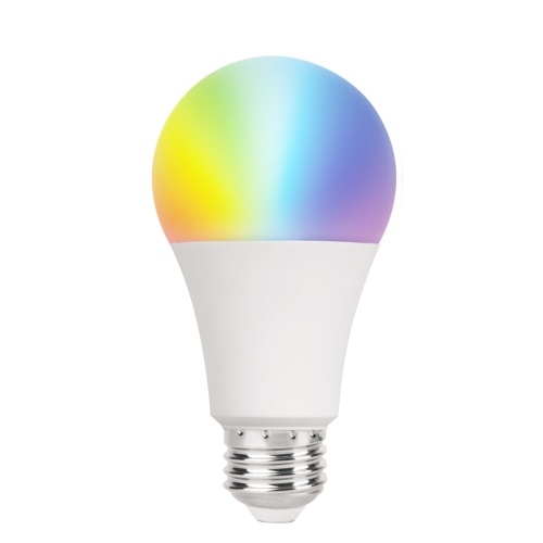 AC100-240V 9W Dimmable Smart Intelligent Bulb