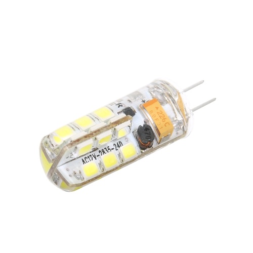 

10pcs Set G4 Base Bulb 24 LEDs 2835 Light Bulb