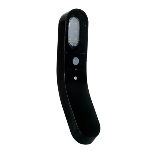 Portable Modern LED Wall Lamps Bedside Lamp Night Light