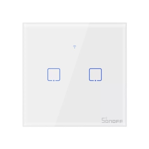

SONOFF T1 Intelligent Switch EU/UK