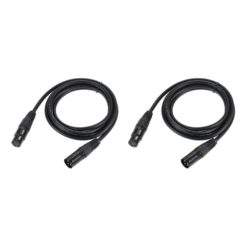 

2/4/6/10 PCS DMX512 Signal Line