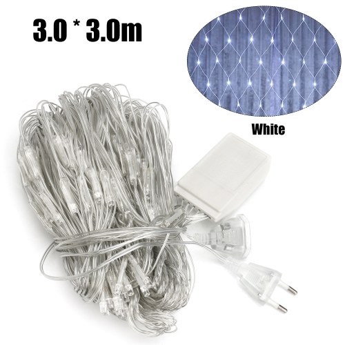 

Led String Light Сетчатые светильники