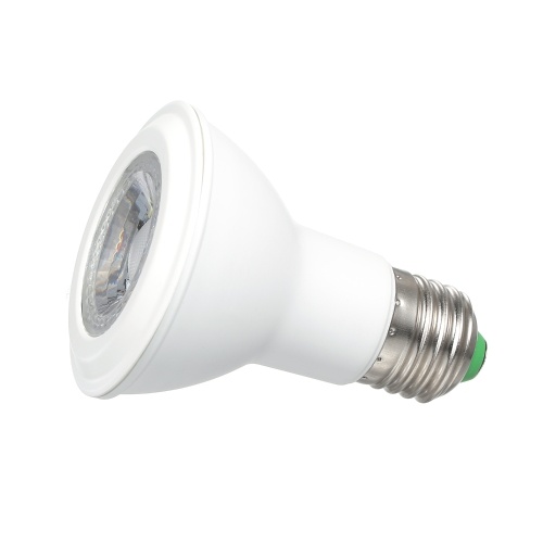 

A C 85-265 V 10 W L-ED RGB+Warm White Bulb with Remote Control Controller