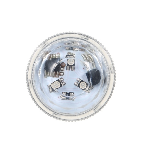 

Mini LEDs RGB Submersible Light Colorful Lamp Underwater Candle Light IP68 Water Resistance with Remote Control 2pack