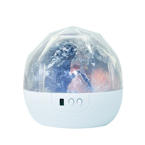 Night Light Projector Kids Children Bedroom 360° Rotating Planet Led Night Lighting Lamp Colorful Starry Universe Ocean Happy Birthday Projector
Night Light Projector Kids Children Bedroom 360° Rotating Planet Led Night Lighting Lamp Colorful Starry Universe Ocean Happy Birthday Projector