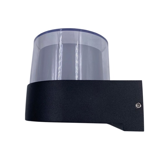 

AC85-265V 5W IP65 LEDs Wall Mounted Light Night Lamp