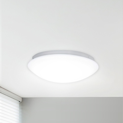 

Intelligent Wi-Fi LEDs Ceiling Light with Remote 2700-6000k Color Temperature Mounting Lamp