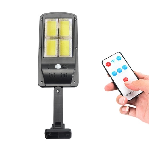 

Solar Wall Lamp Outdoor Waterproof Rainproof Light Yard Garden Steet Stair Wall-Mounted Lighting Lamp