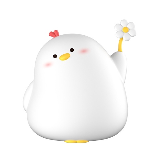 

Moe Chicken Pat Light Спальня Мягкий свет Детское кормление Защита глаз Перезаряжаемый ночник