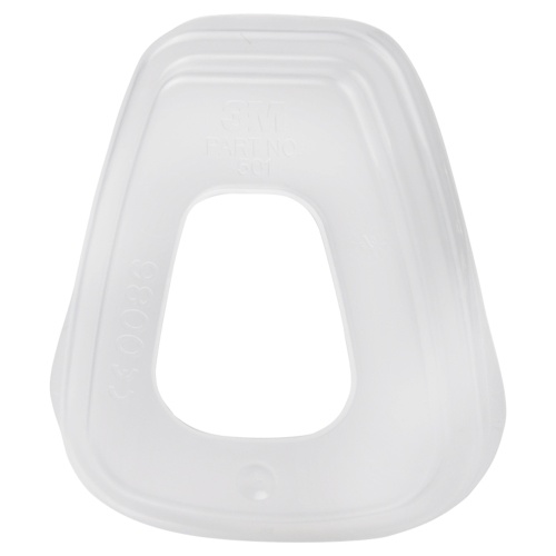 

3M 5N11 10PCS Filter Cotton & 2PCS 501 Крышка фильтра N95 Сажевый фильтр для респиратора с противогазом Использование с фильтрующими картриджами серии 6000