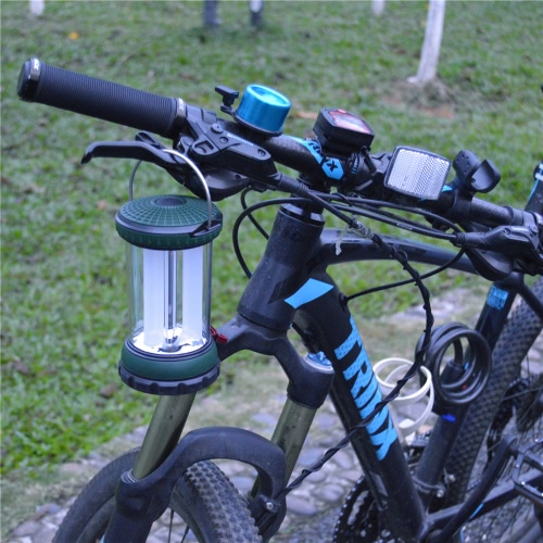 

High Quality LED Camping Light Tent Three Mode Handheld Portable Hang Outdoor Waterproof Lamp Fishing Riding Night Lantern