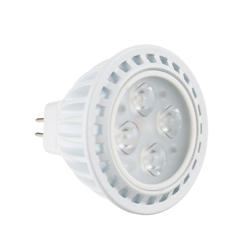 E26 / E27 / GU10 / MR16 12W LED 3030 Ультра яркий прожектор