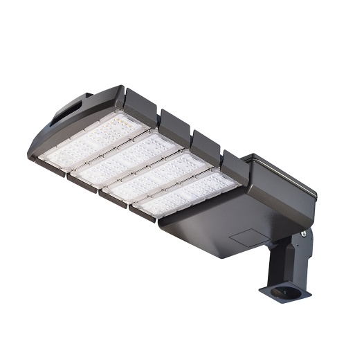 

200W 200LEDs Парковочное место Открытый фонарь для уличного освещения