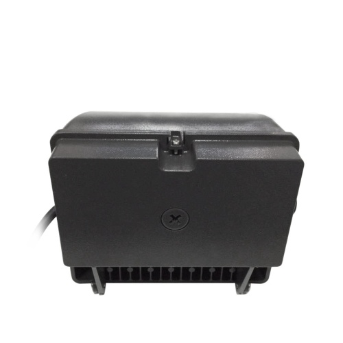 

AC100-277V 90W LED Wall Pack Light Fixture