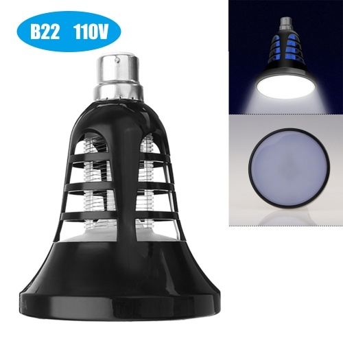 AC110V/AC220V E27/B22 8W LEDs Light Bulb