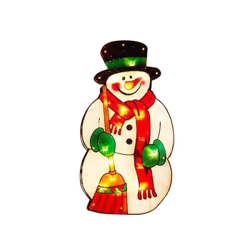 

LED Christmas Decorative Light Waterproof IP67 Festival Ambience Improving Pendant Lamp